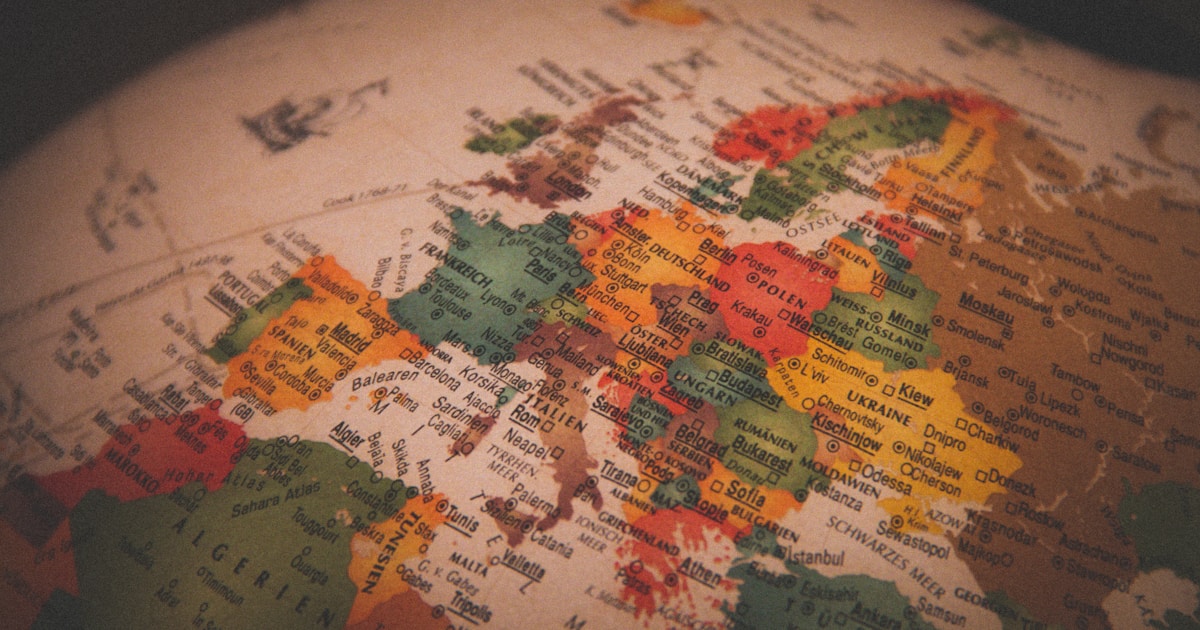 Packaging and Delivery of Election Materials After Counting in Kenya